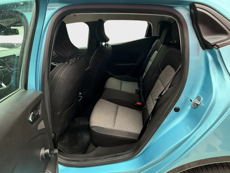 Imagen de Renault Clio