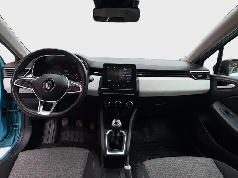 Imagen de Renault Clio