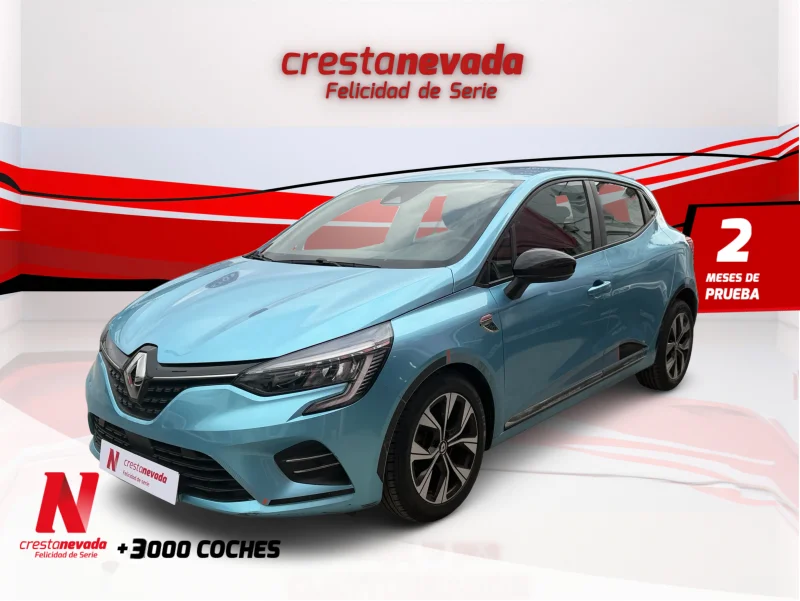Imagen de Renault Clio