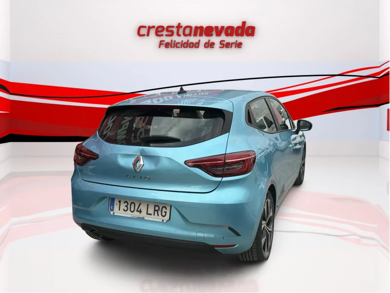 Imagen de Renault Clio
