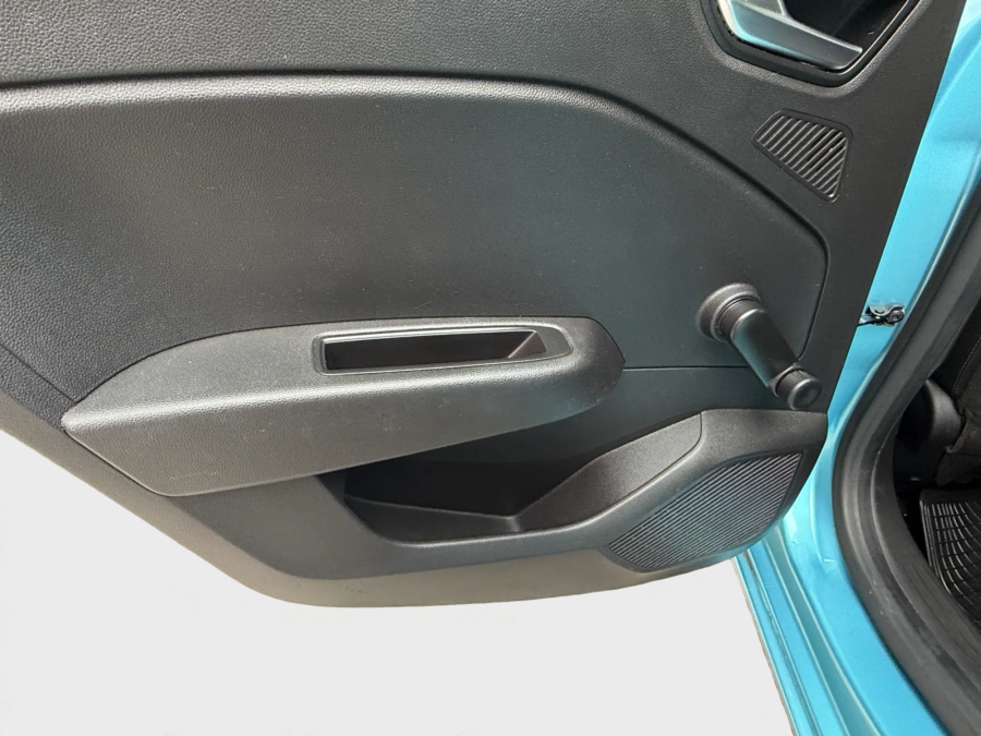 Imagen de Renault Clio