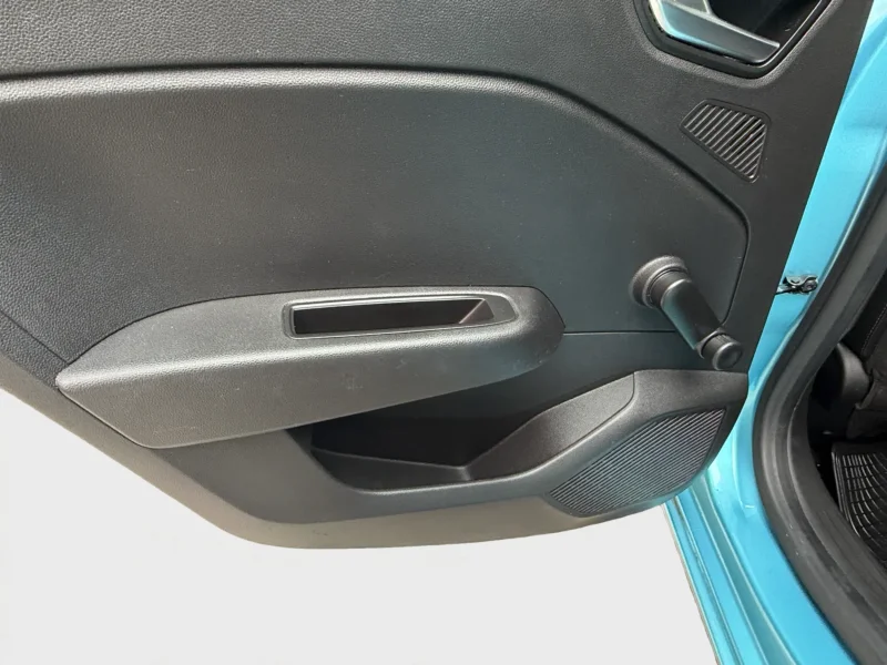 Imagen de Renault Clio