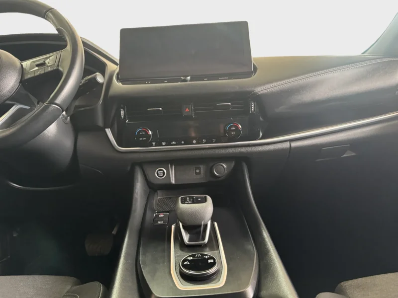 Imagen de NISSAN QASHQAI