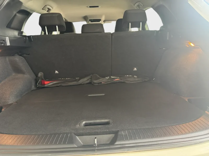 Imagen de NISSAN QASHQAI