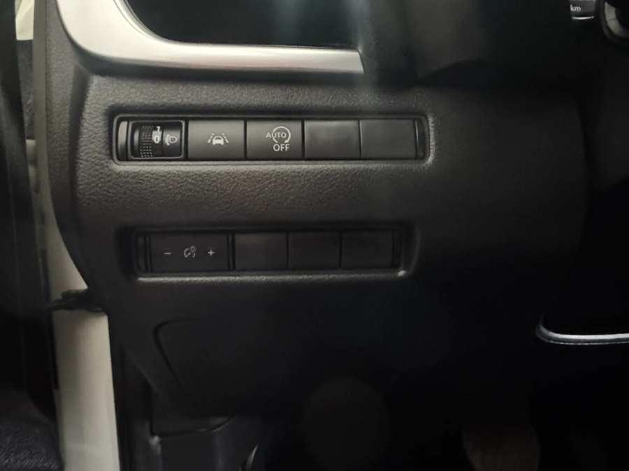 Imagen de NISSAN QASHQAI