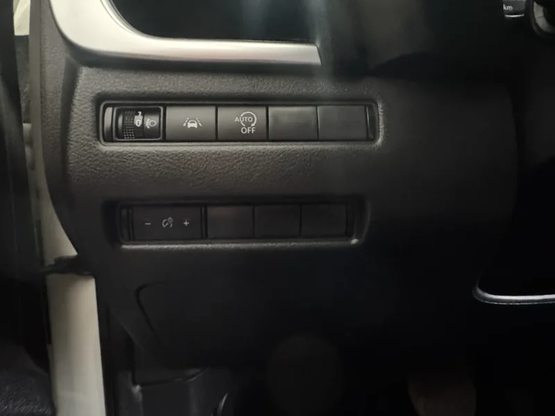 Imagen de NISSAN QASHQAI