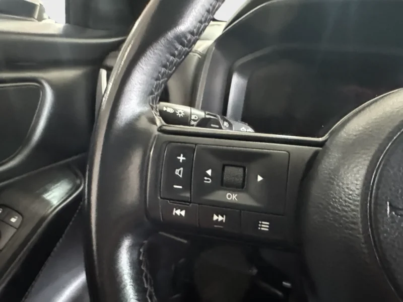 Imagen de NISSAN QASHQAI