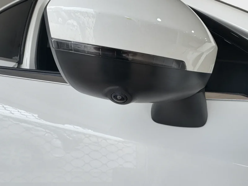 Imagen de NISSAN QASHQAI