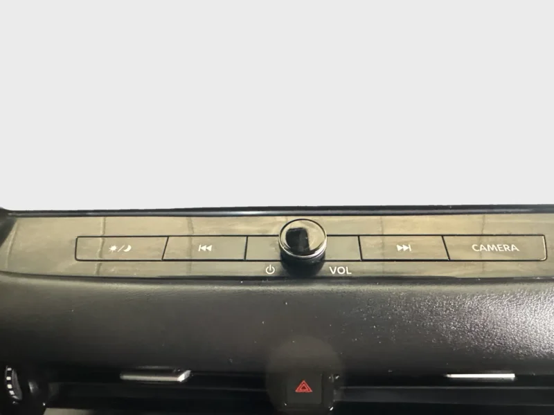 Imagen de NISSAN QASHQAI