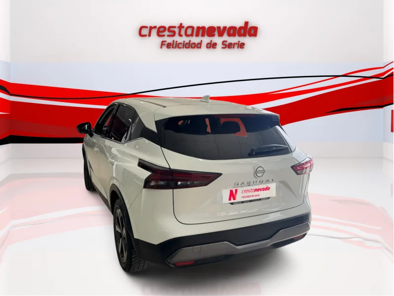 Imagen de NISSAN QASHQAI