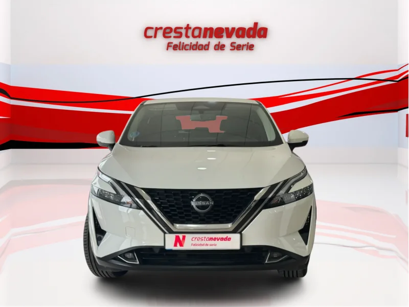 Imagen de NISSAN QASHQAI