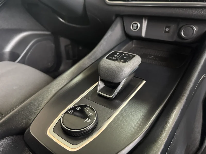 Imagen de NISSAN QASHQAI