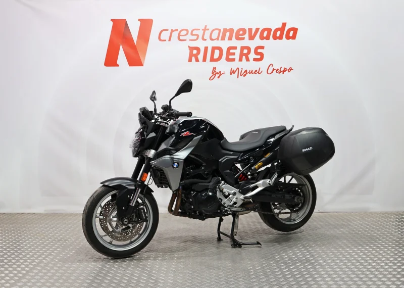 Imagen de BMW F 900 R