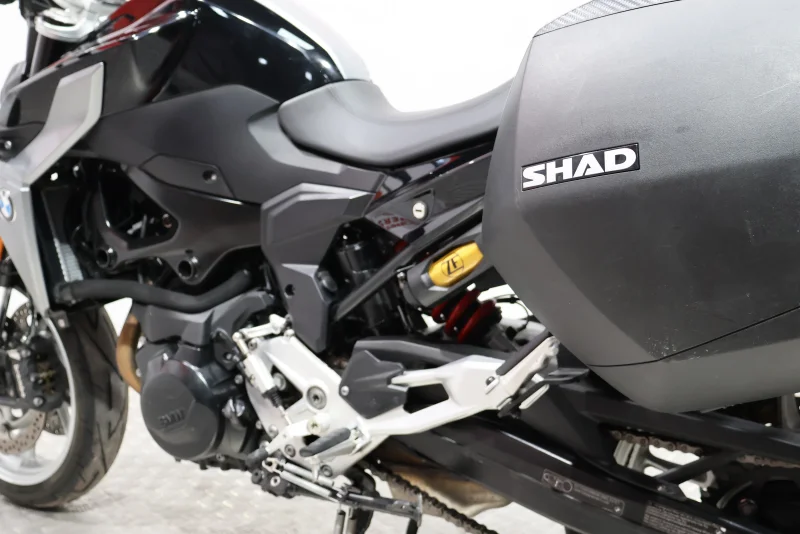 Imagen de BMW F 900 R