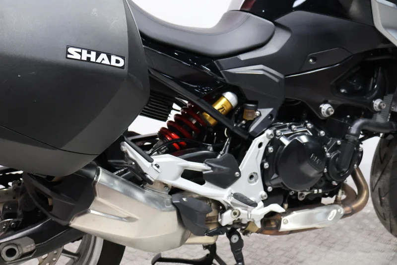 Imagen de BMW F 900 R