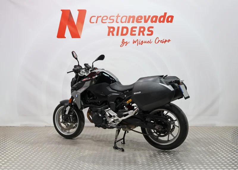 Imagen de BMW F 900 R