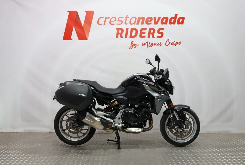 Imagen de BMW F 900 R