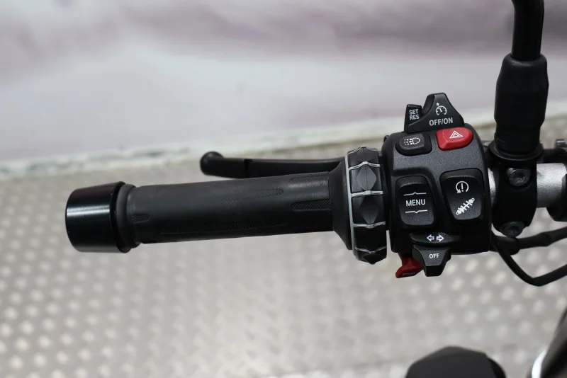 Imagen de BMW F 900 R