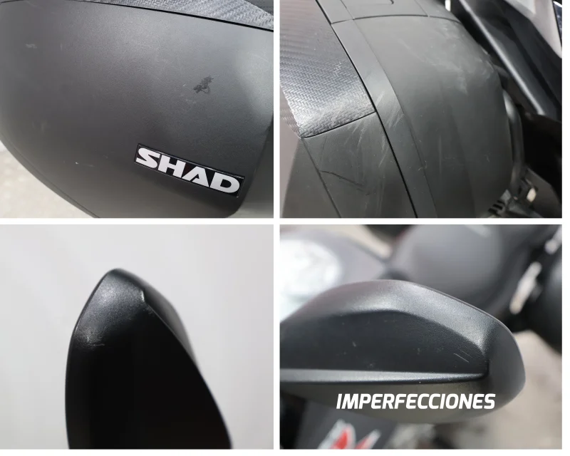 Imagen de BMW F 900 R