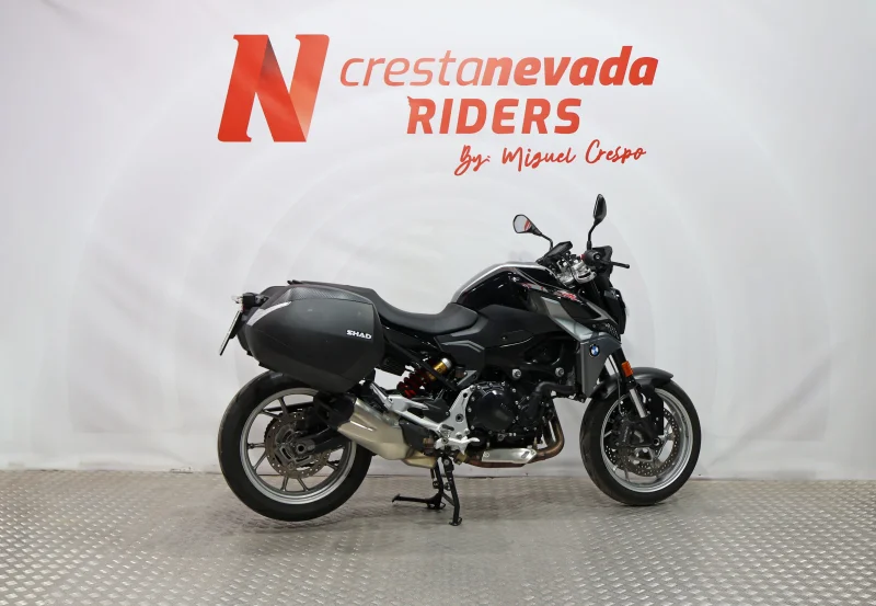 Imagen de BMW F 900 R