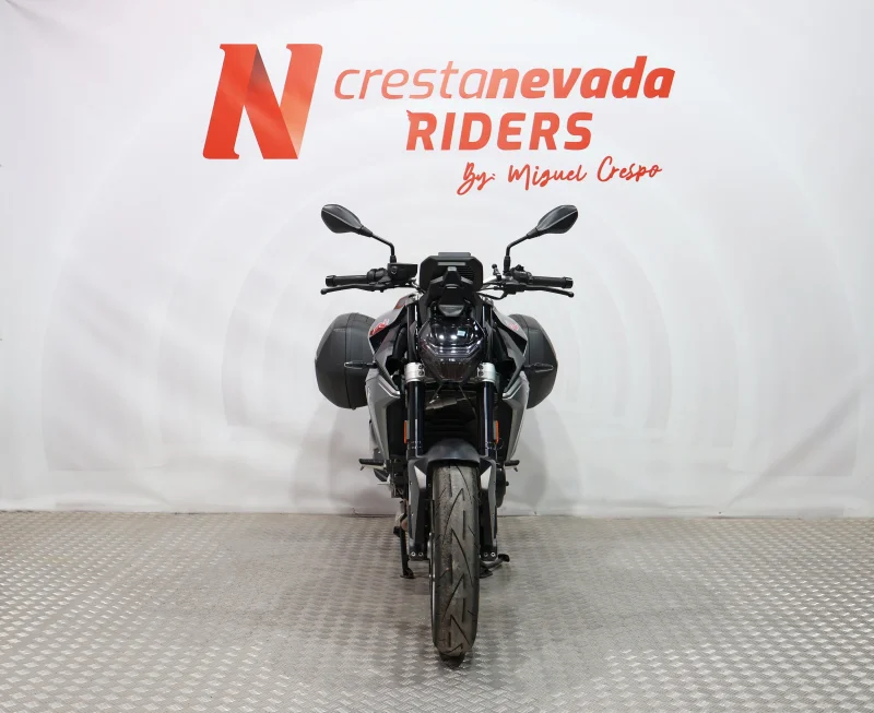 Imagen de BMW F 900 R