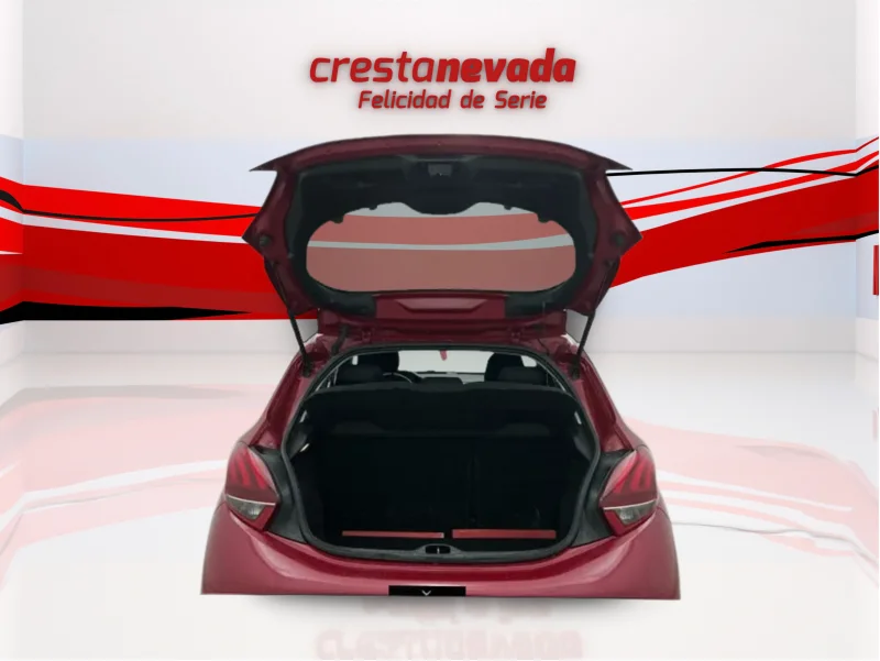 Imagen de Peugeot 208