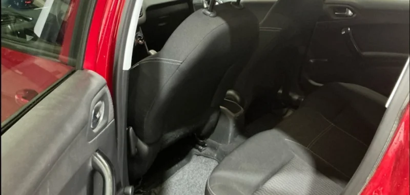 Imagen de Peugeot 208