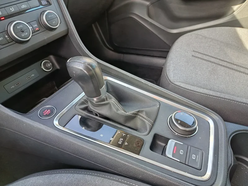 Imagen de SEAT Ateca