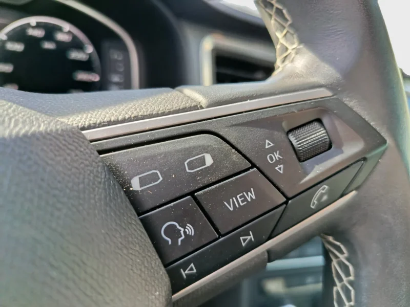 Imagen de SEAT Ateca