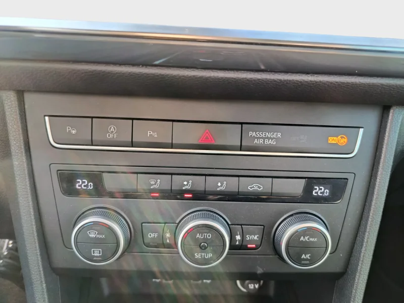 Imagen de SEAT Ateca