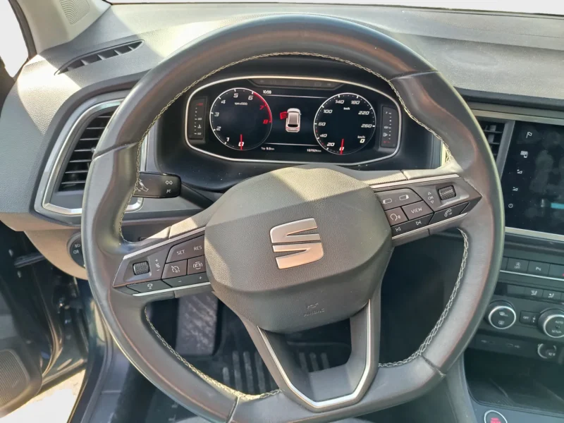 Imagen de SEAT Ateca