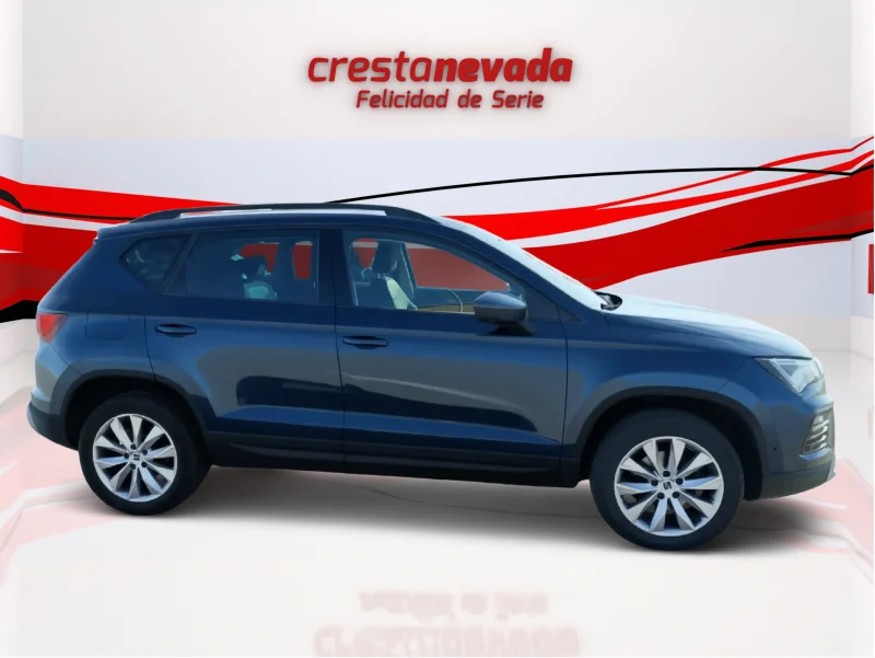 Imagen de SEAT Ateca