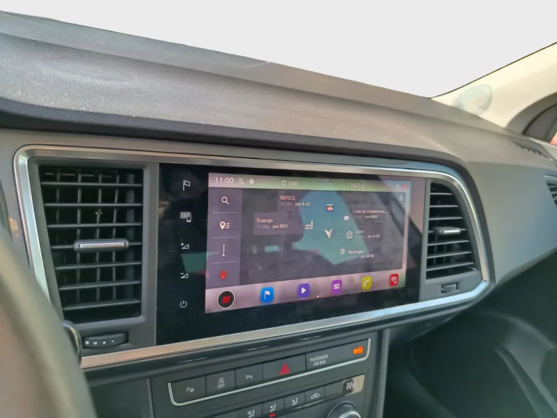 Imagen de SEAT Ateca