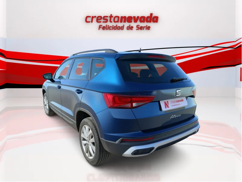 Imagen de SEAT Ateca