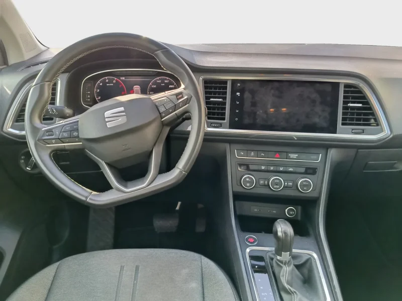 Imagen de SEAT Ateca