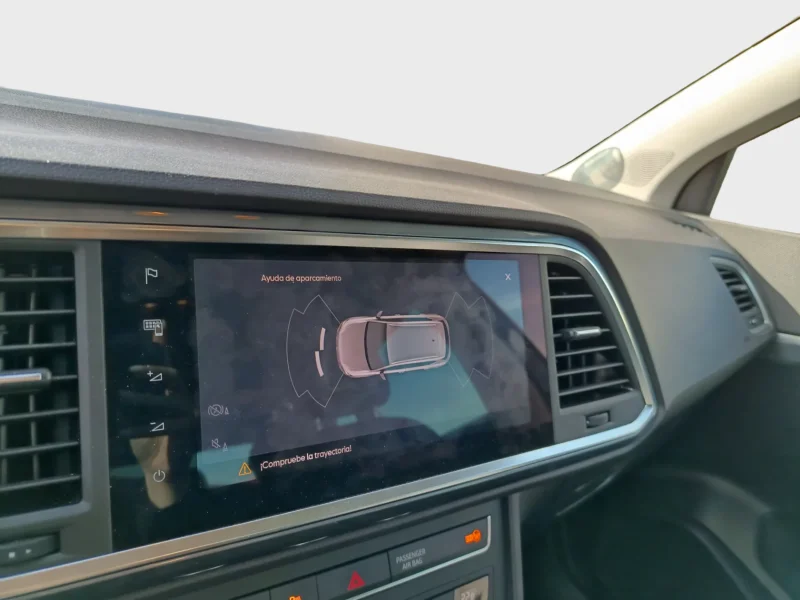 Imagen de SEAT Ateca