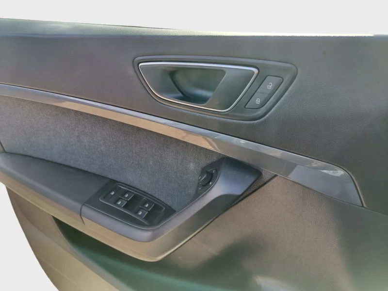 Imagen de SEAT Ateca