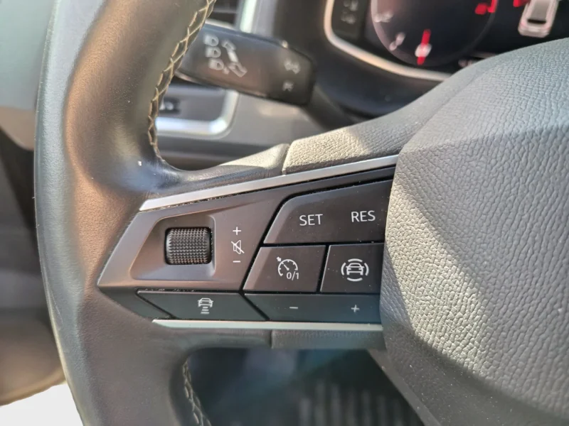 Imagen de SEAT Ateca