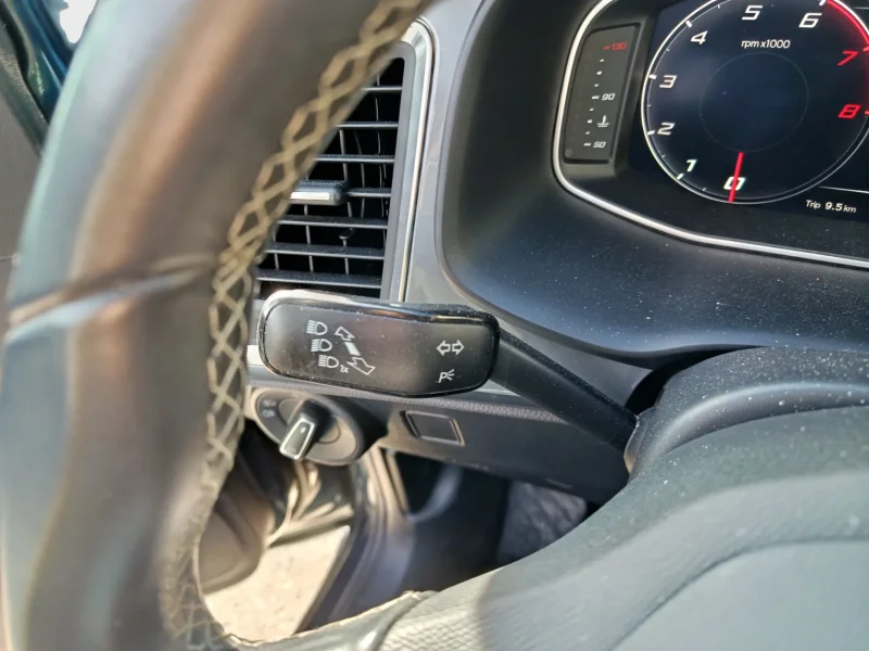 Imagen de SEAT Ateca