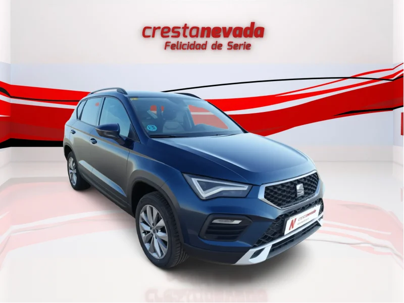 Imagen de SEAT Ateca
