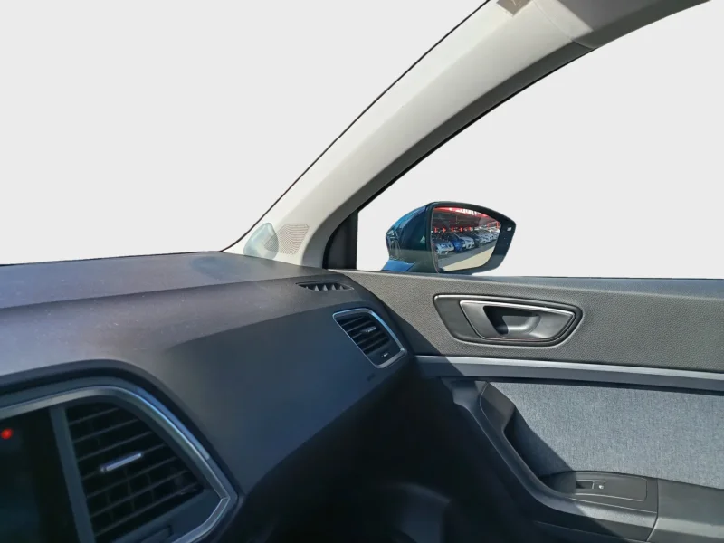 Imagen de SEAT Ateca