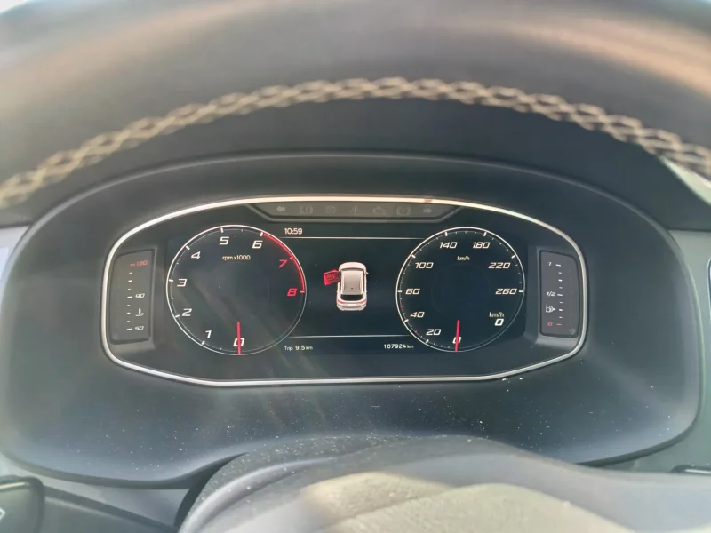 Imagen de SEAT Ateca