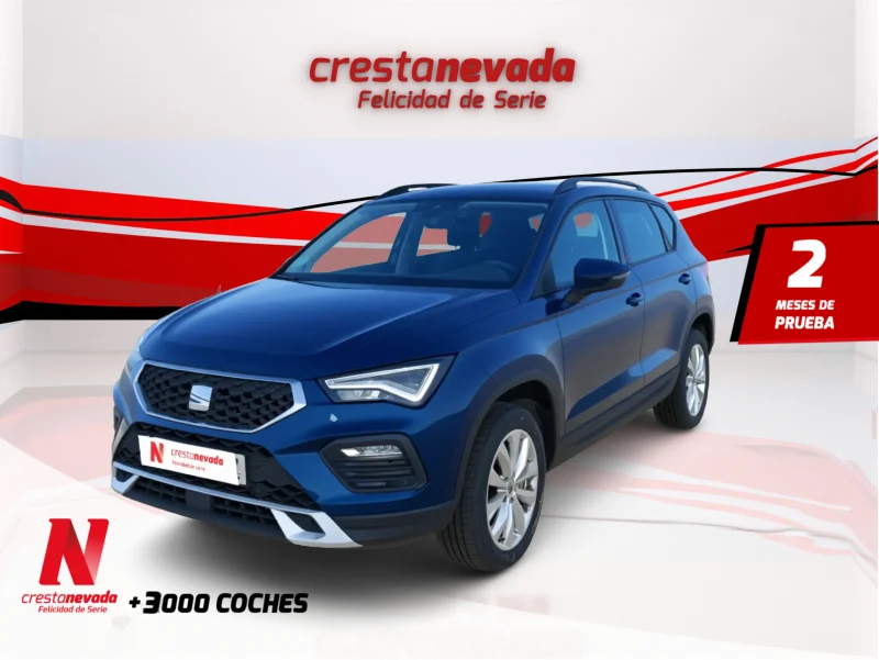Imagen de SEAT Ateca