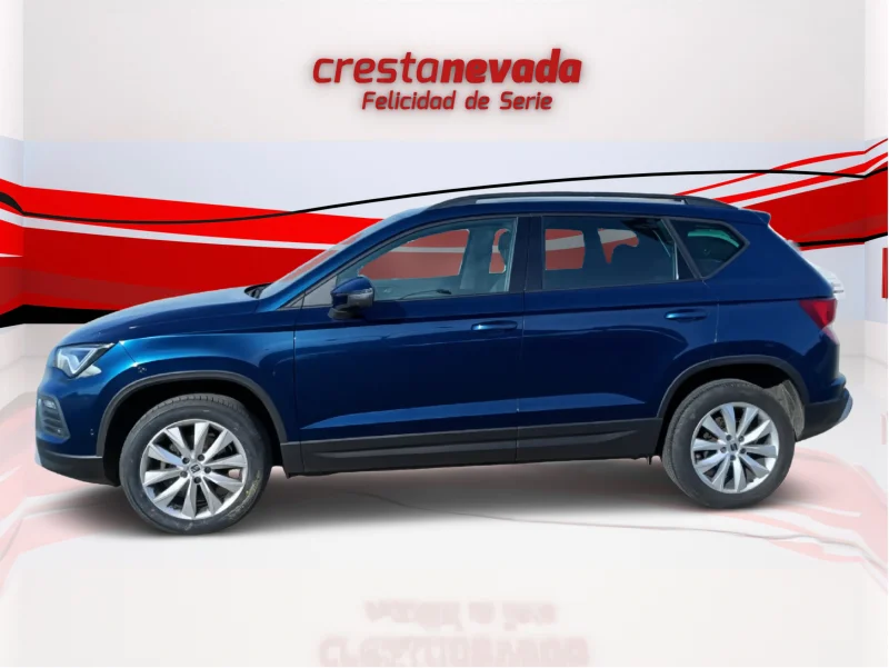 Imagen de SEAT Ateca