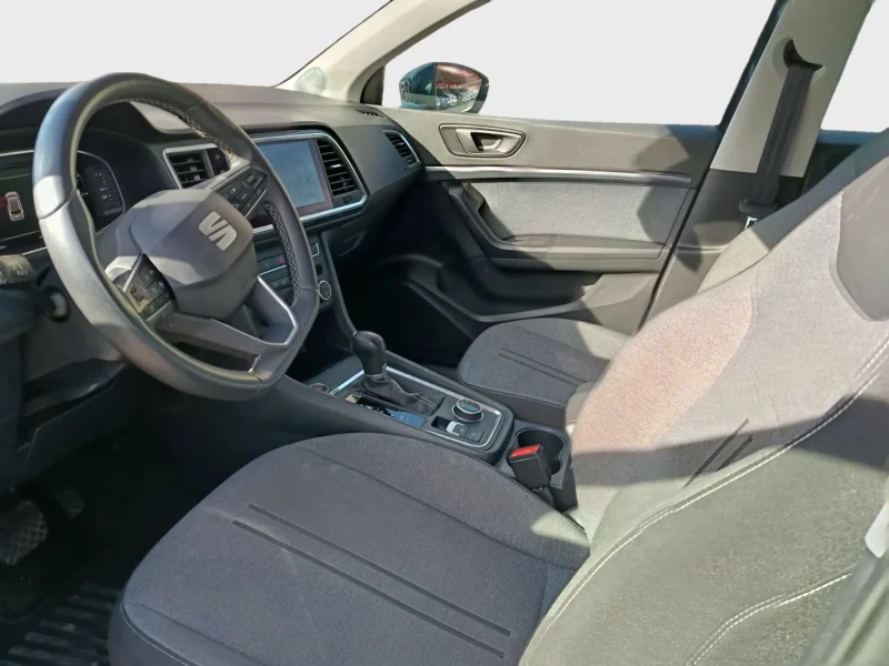 Imagen de SEAT Ateca