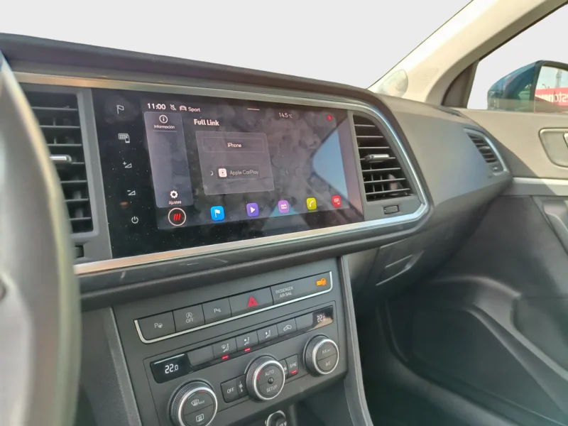 Imagen de SEAT Ateca