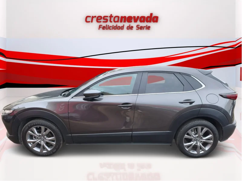 Imagen de Mazda CX-30