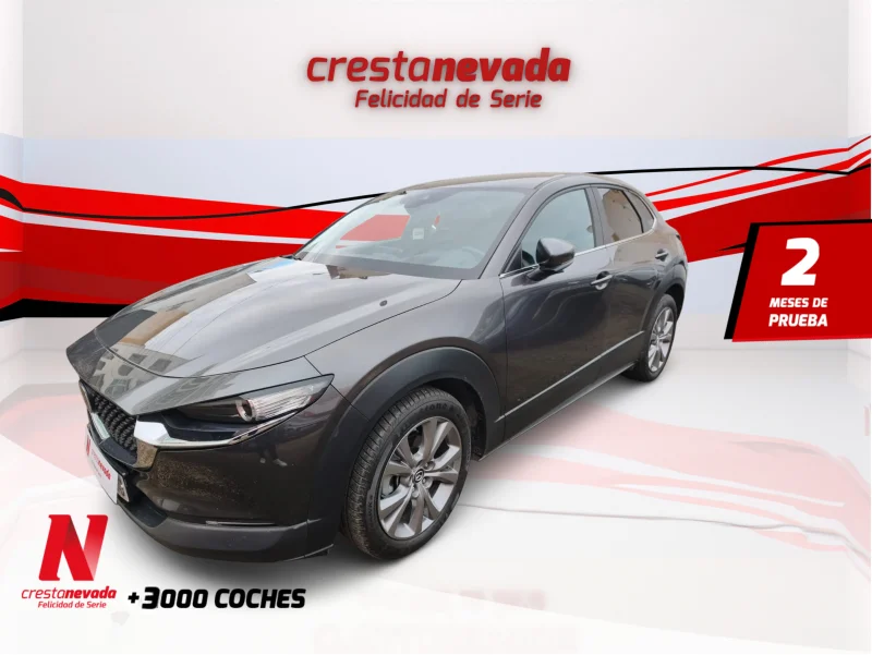 Imagen de Mazda CX-30