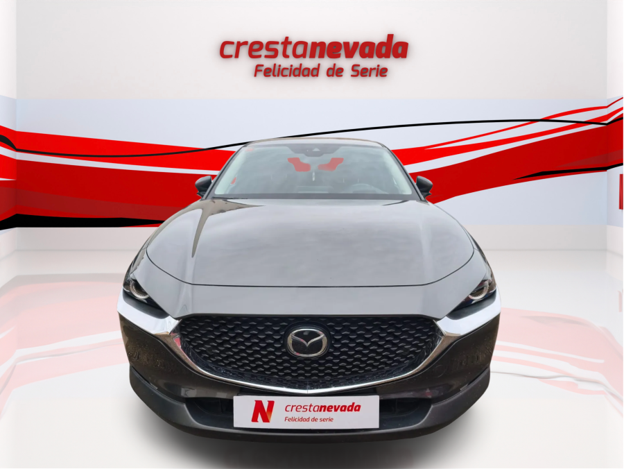 Imagen de Mazda CX-30