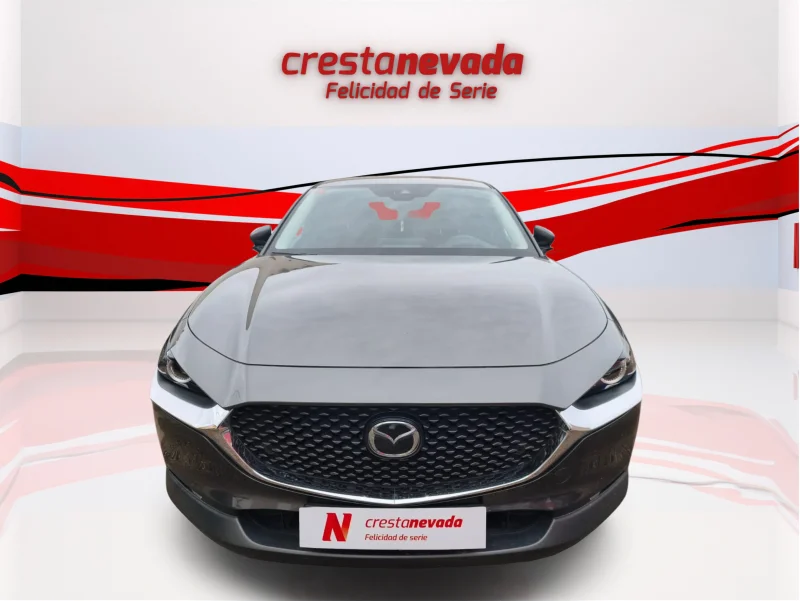 Imagen de Mazda CX-30